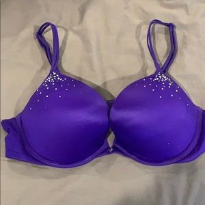 Victoria Secret Very Sexy Push-up bra 36B